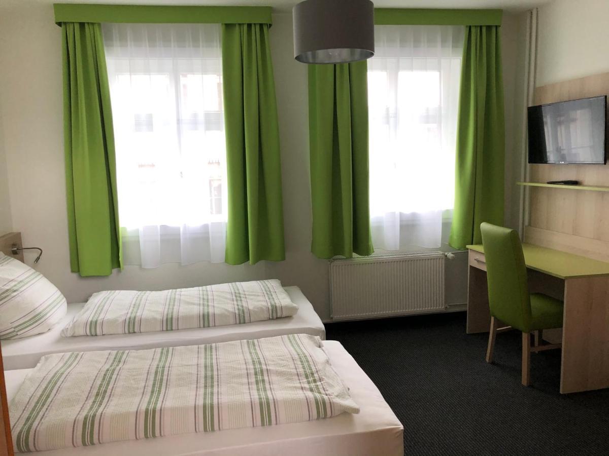 Burghotel Homberg Homberg (Efze)