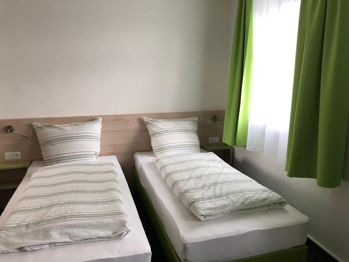 Burghotel Homberg *