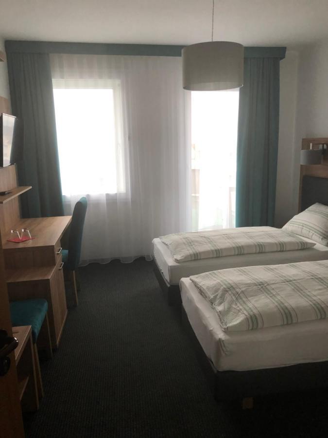 Hotel Burghotel Homberg Homberg (Efze)