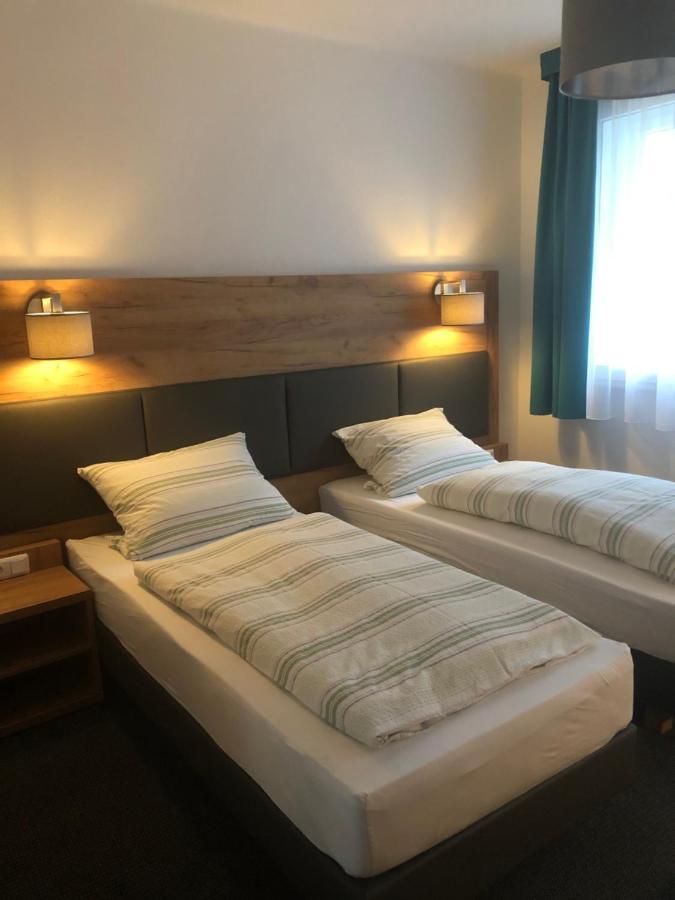 Burghotel Homberg Hotel