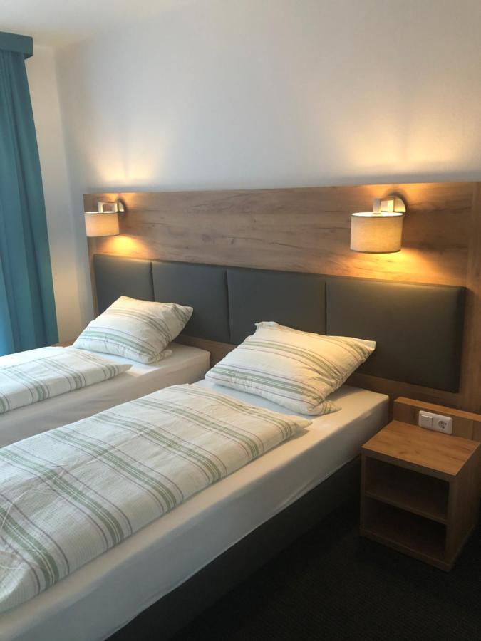 Burghotel Homberg *
