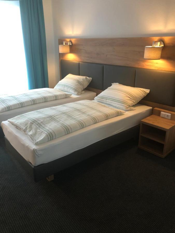 Hotel Burghotel Homberg