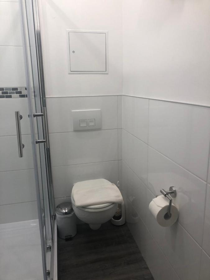 Burghotel Homberg *