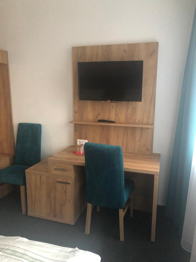 Burghotel Homberg * Хомберг