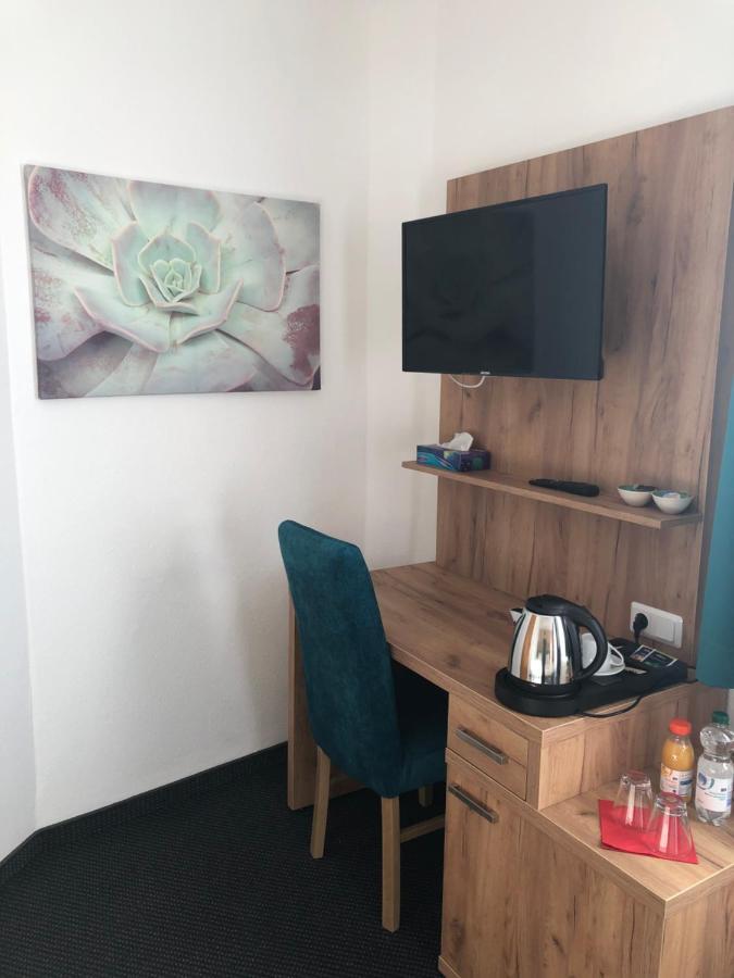 Burghotel Homberg Homberg (Efze)