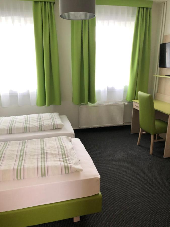 Hotel Burghotel Homberg