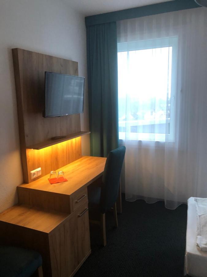 Hotel Burghotel Homberg