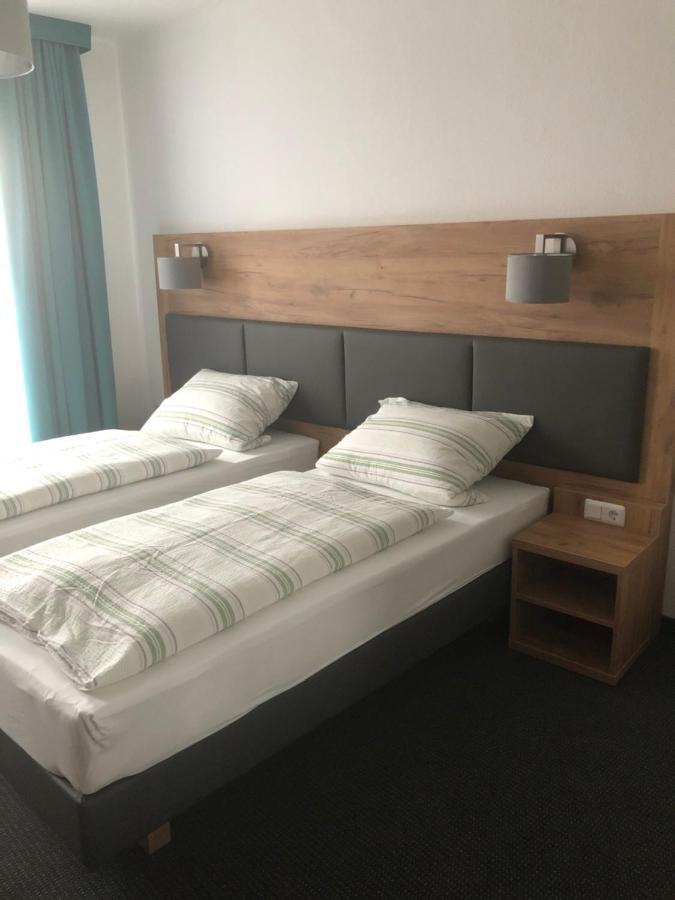 Hotel Burghotel Homberg *