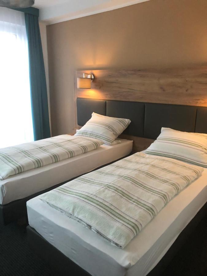Hotel Burghotel Homberg Homberg (Efze)