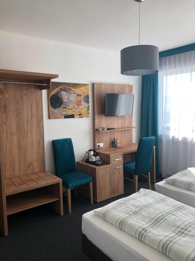 Burghotel Homberg * Homberg (Efze)