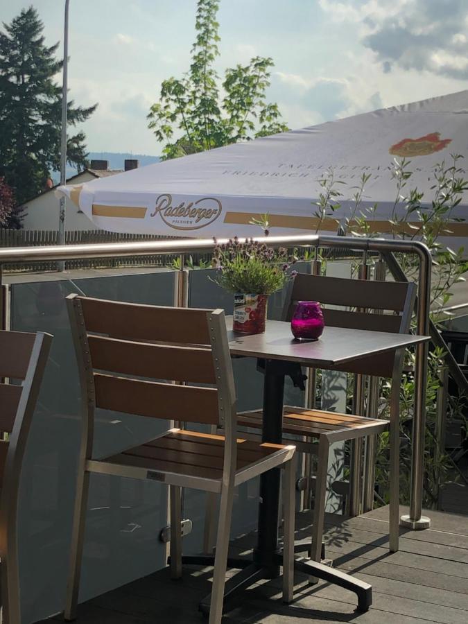 Burghotel Homberg Homberg (Efze)