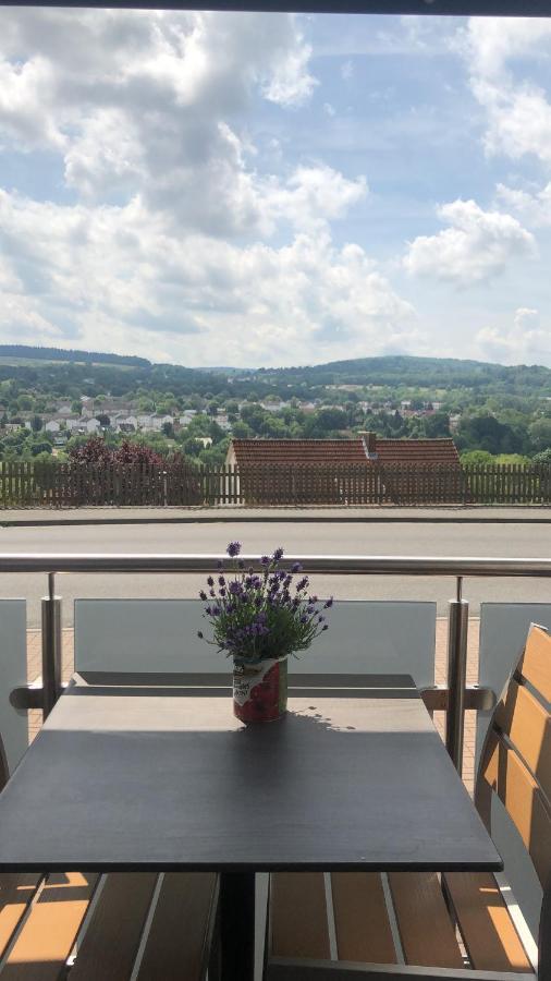 Burghotel Homberg * Homberg (Efze)