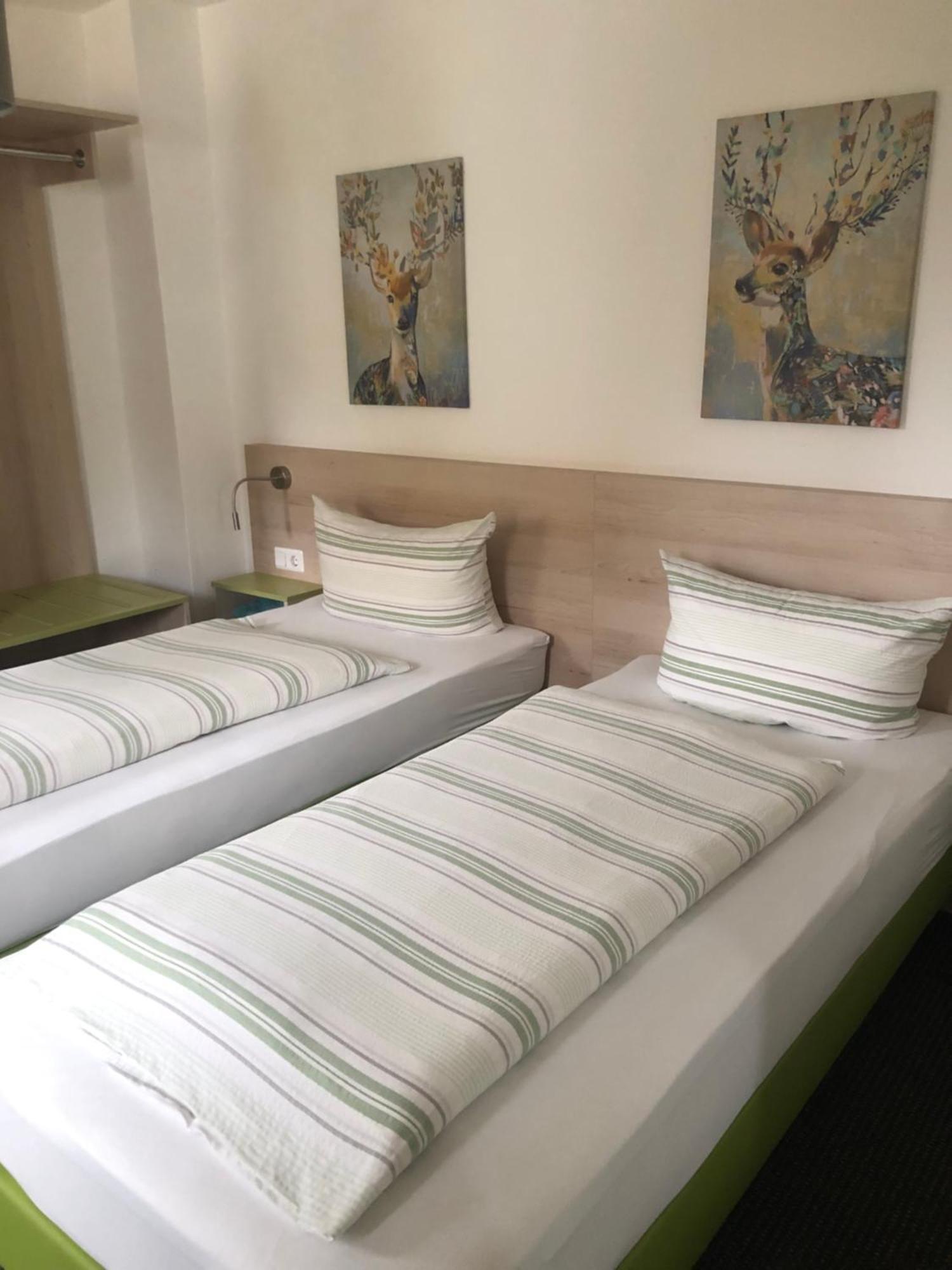 Burghotel Homberg Hotel