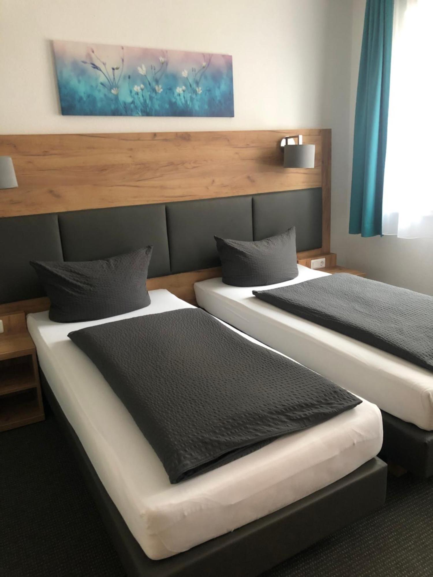 Burghotel Homberg * Homberg (Efze)