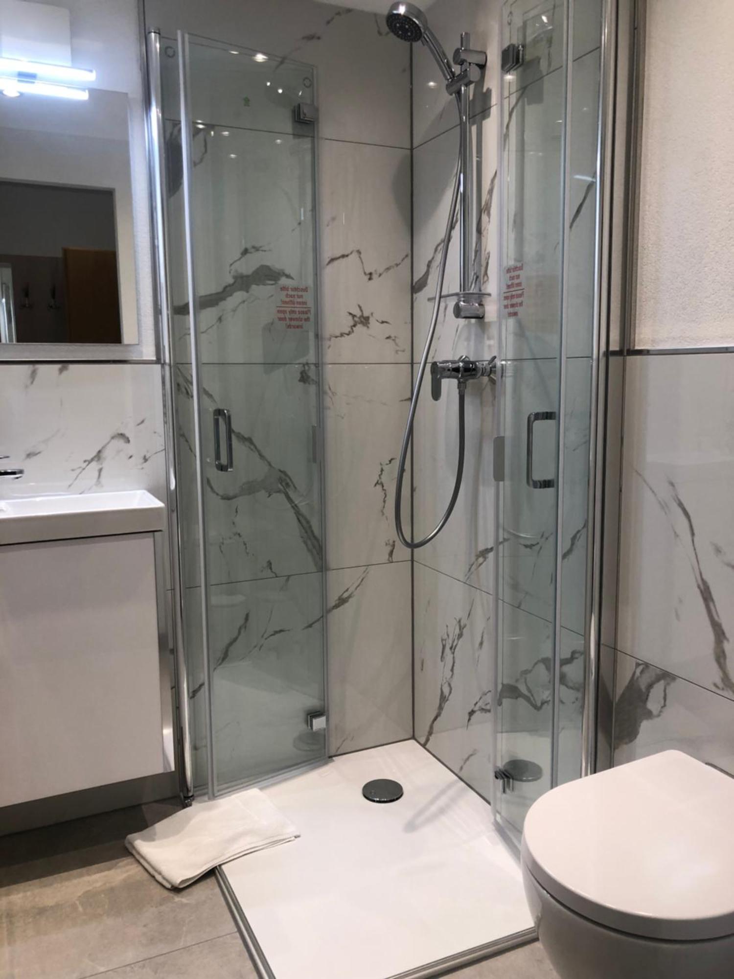 Hotel Burghotel Homberg *