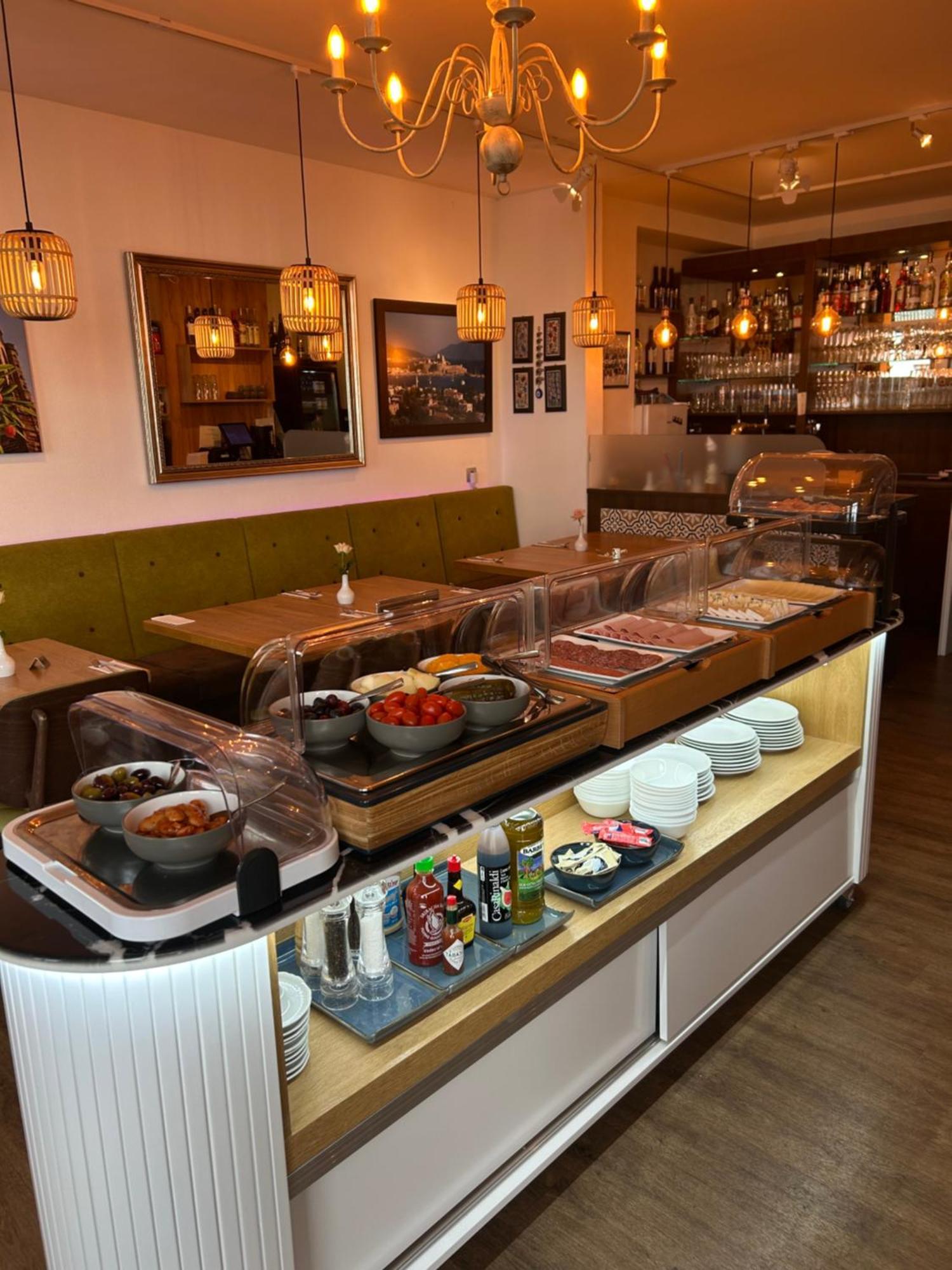 Hotel Burghotel Homberg *